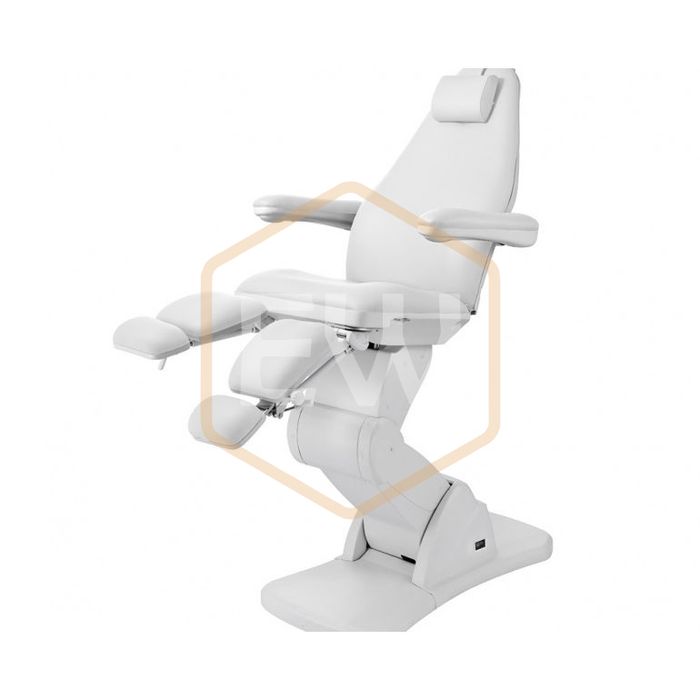 Marquesa de podologia elétrica (PU. 5 motores) com Rs Ewwk-2244C.5.A26