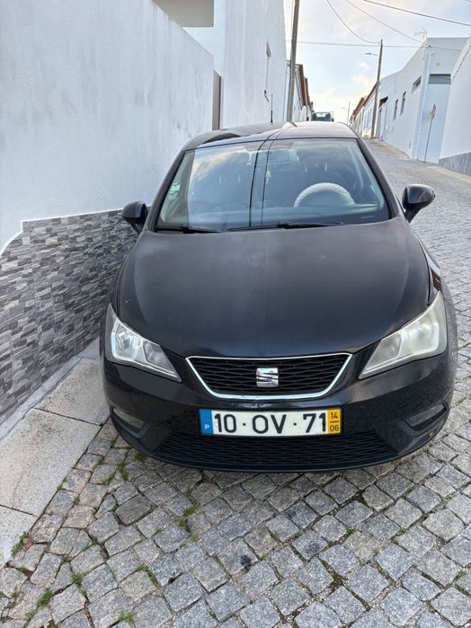 Vendo Seat Ibiza, 2014