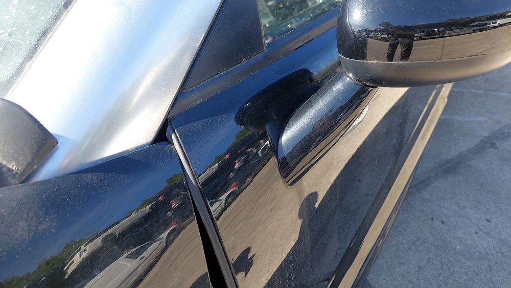 Porta frente esquerda PEUGEOT RCZ