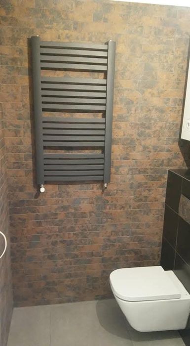 Remonty Wszelkiego Rodzaju łazienki Mieszkania Itp..