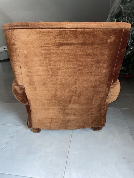 Poltrona de sala