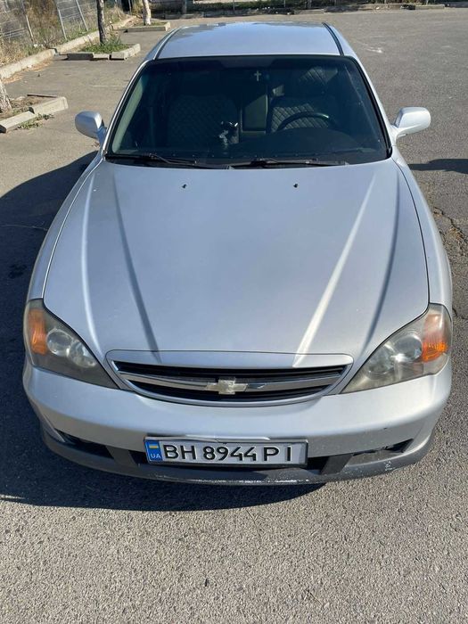 Продаж автомобіля