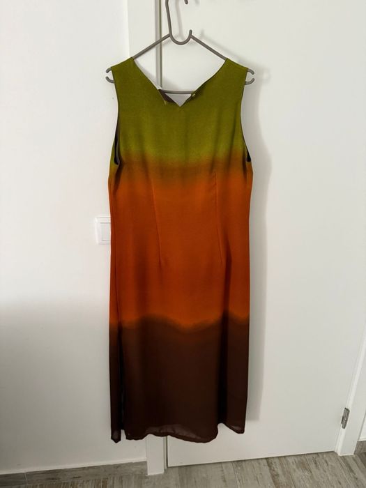 Vestidos blusas casacos senhora