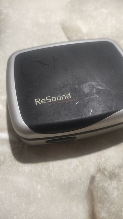 Слуховой аппарат resound marh70