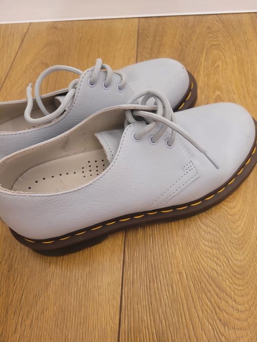 Półbuty Dr.Martens r 37