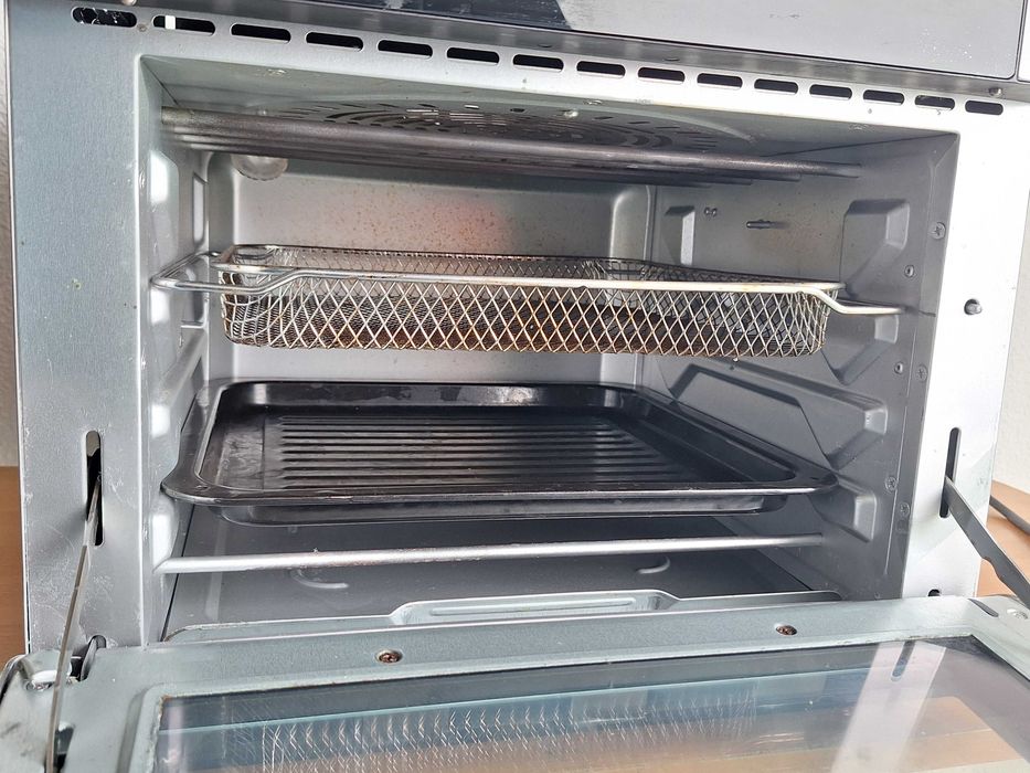 Airfryer Cecotec 30 litros