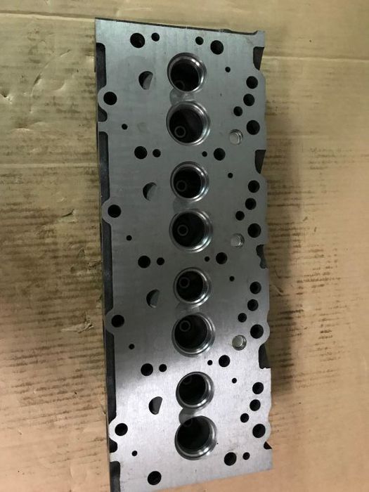 Cabeças de motor em stock diversos modelos NOVAS