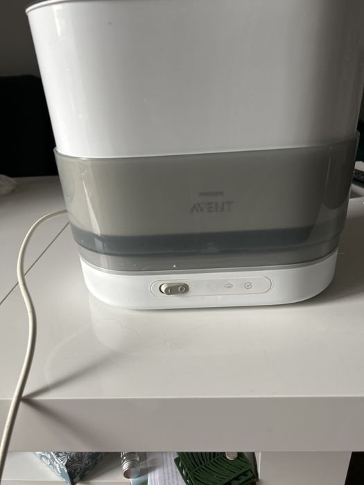 Sterylizator Avent Philips