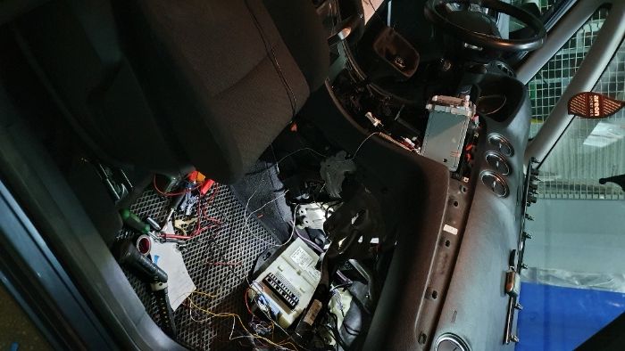 Авто электрик (автоелектрик). Ремонт, замена проводки. Лучшая цена.