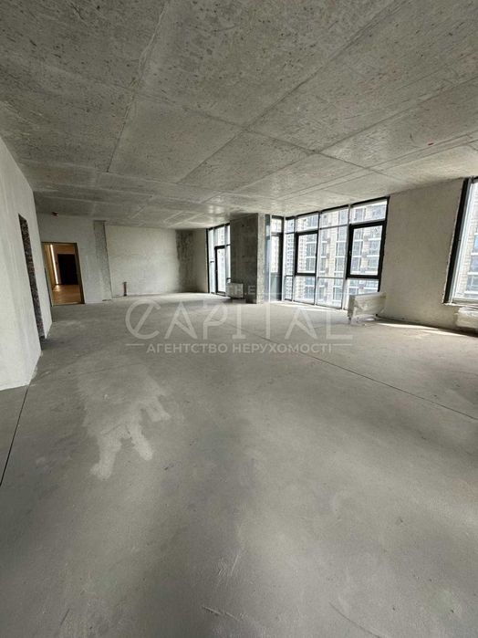 4+-rooms apartment apartment by the address st. Andreya Verkhoglyada Dragomirova (area 129,7 m²) - Atlanta.ua - photo 8