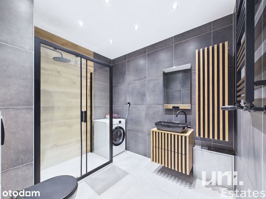 Wynajem | 2 pokoje | 48,5 m² | balkon | ul. Racibo