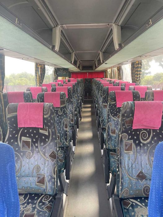 Продається автобус neoplan 116