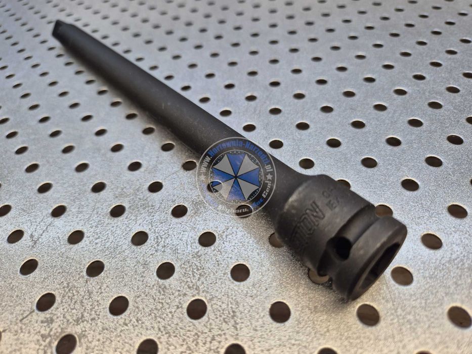 Przedłużka udarowa 1/2" 250mm HONITON przedłużka udarowa do nasadek