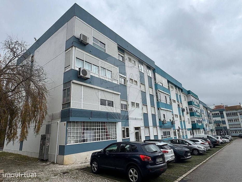 Apartamento T3 para venda