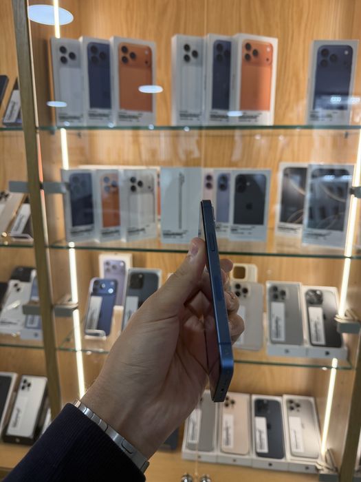 IPHONE 13 128GB USADO