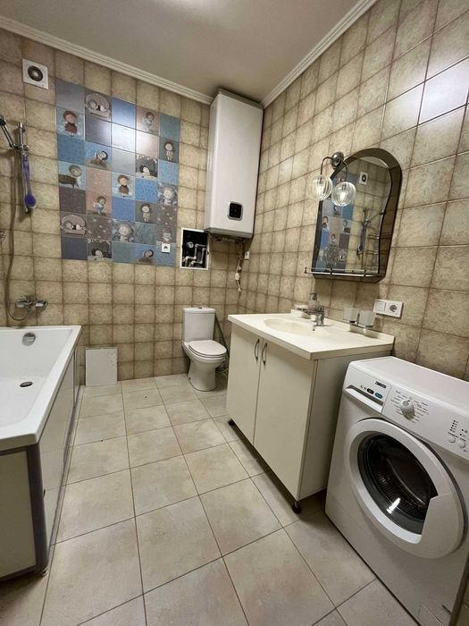 2-комнатная квартира по адресу Хантадзе пер. (площадь 84 м²) - Atlanta.ua - фото 13