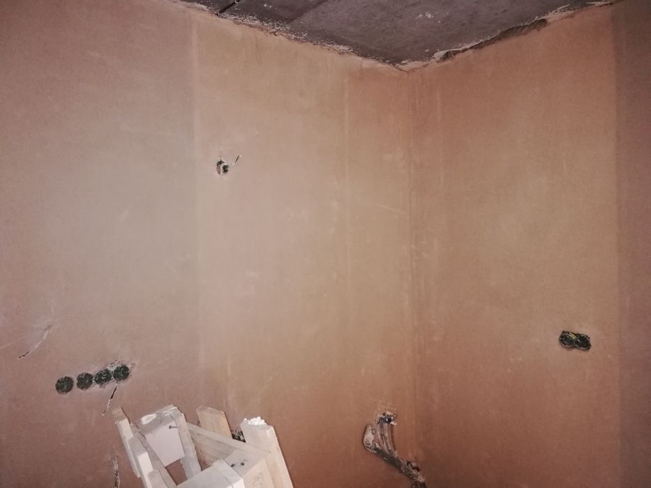 Штукатурка машина