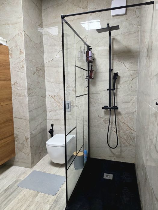 Apartamento T4 em Setúbal