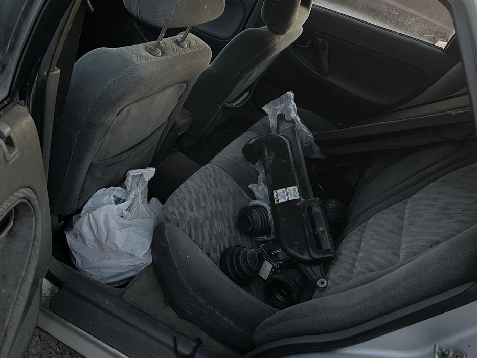 Разборка Mazda 626 GE розборка мазда 626 же