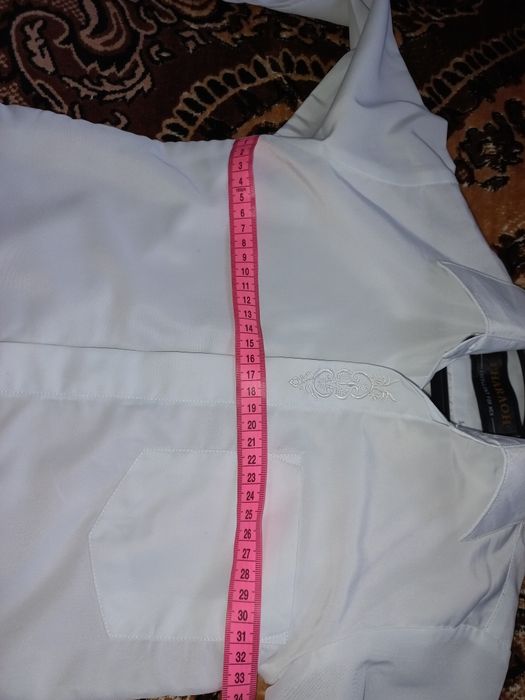 Сорочка на хлопчика