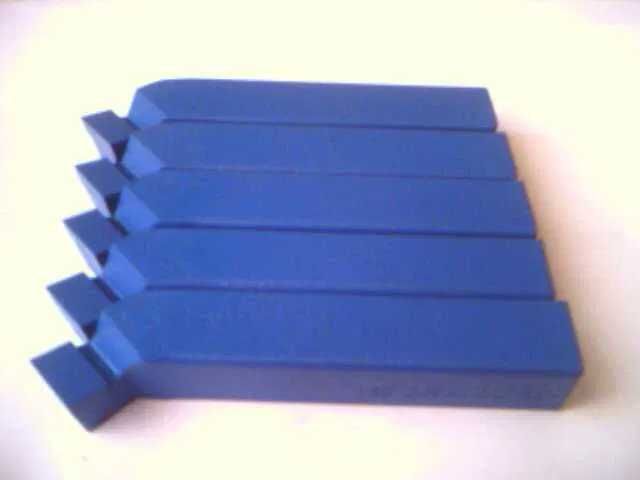 Wyprzedaż, Noże tokarskie NNZc25X25P20 5szt produkcji polskiej.