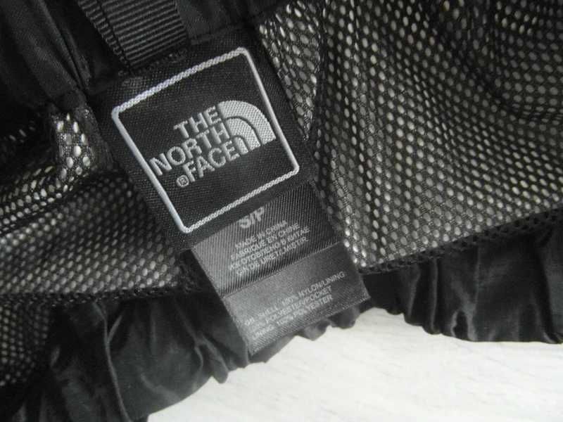 The North Face Hyvent Spodnie Męskie techniczne skorupy gorpcore S