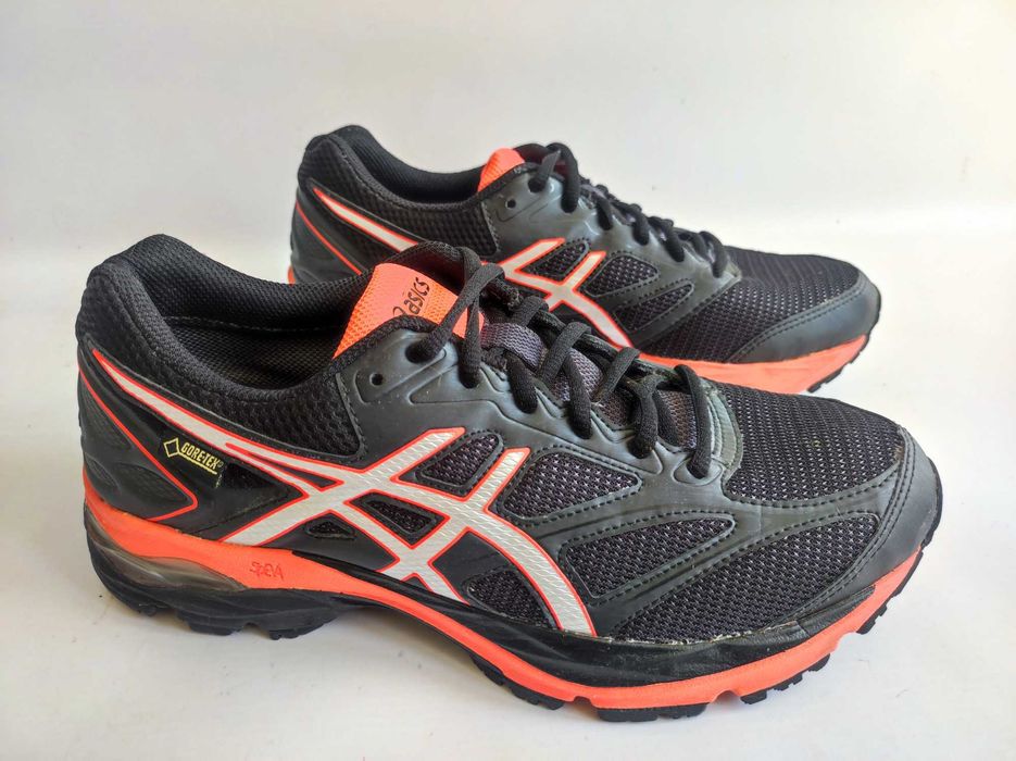 Asics Gel Pulse 8 GTX - Buty trekkingowe r. 40