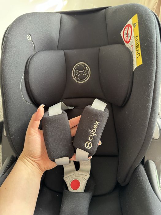 Fotelik Cybex Cloud G