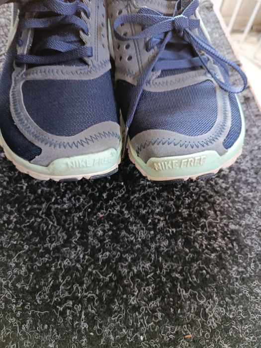 Кросівки Nike Free 5.0 V4,35,5-36 розмір