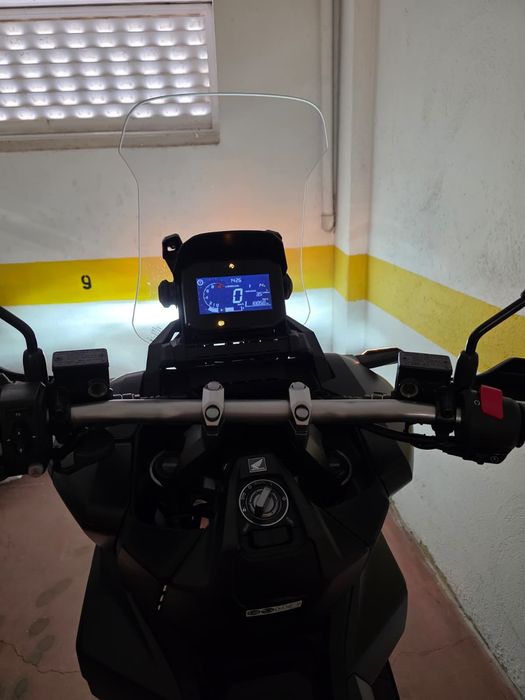Honda ADV350 ano2024