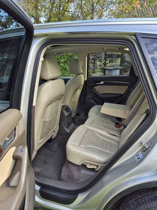 Продам Audi Q5 2014 року