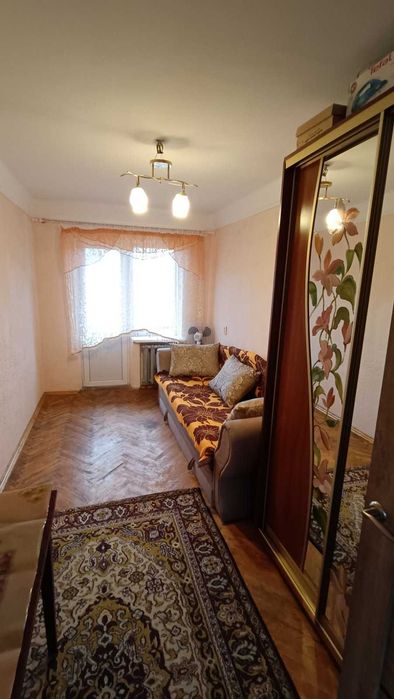 Оренда 2 кімнатної квартири вул Грінченка