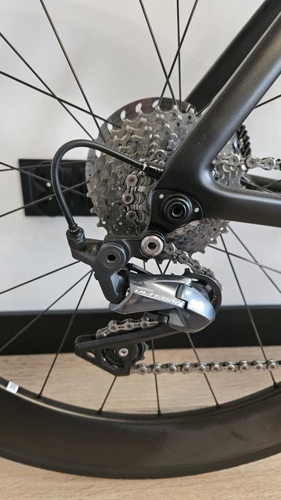 Rower szosowy Giant Propel Advanced 1 Disc 2021