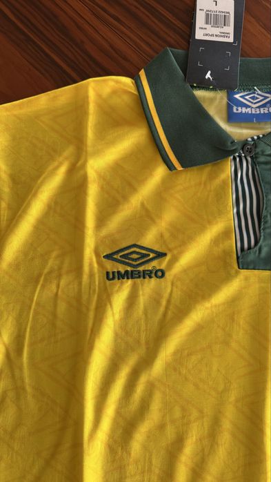 Camisola Selecao Brasil