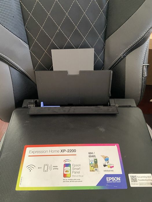 Impressora Epson XP-2200 wi-fi