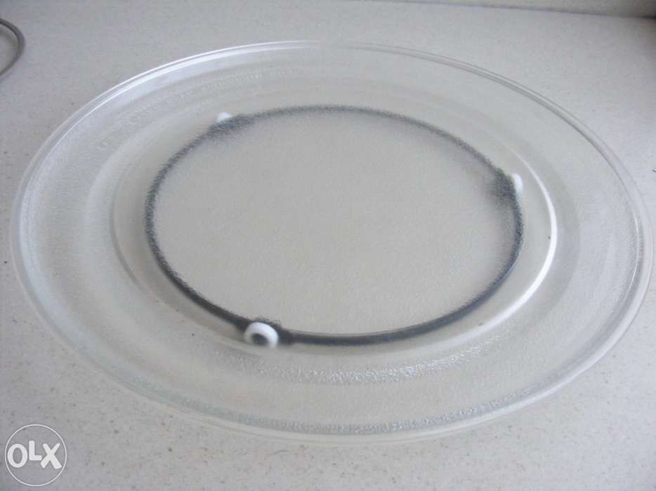 Prato de Microondas - várias marcas modelos e tamanhos