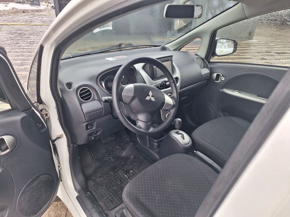 Продається електромобіль Mitsubishi i-miev
