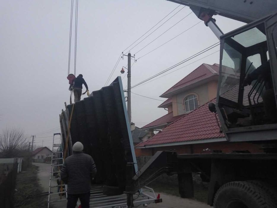 Басейни від виробника ⇒ Монтаж під ключ ⇒ 【Гарантія від 12 років】