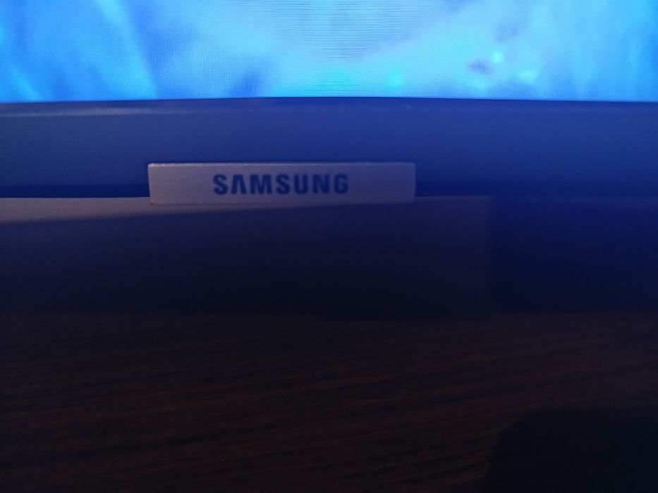 Smart TV Samsung 43"