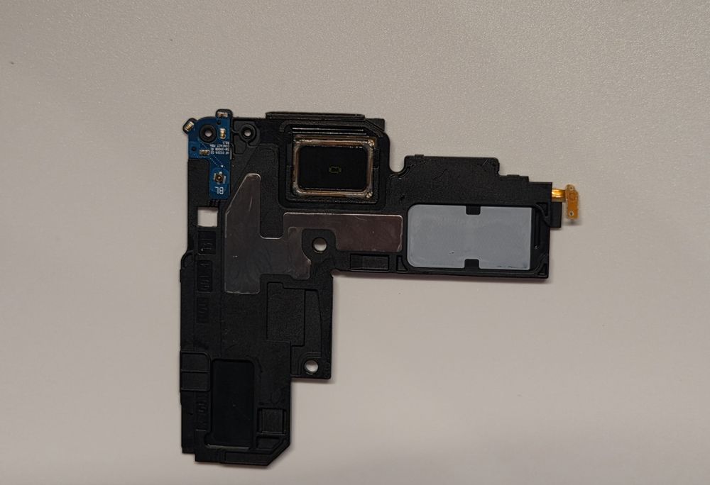 Oryginalny Głośnik nr 4 Samsung Galaxy Tab S8 Ultra 5G SM-X906B AKG Sprawny