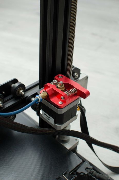 3D Printer - Creality Ender 3 Pro435647818142863364