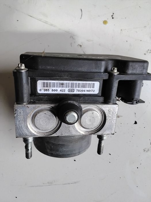 Abs opel corsa D ref