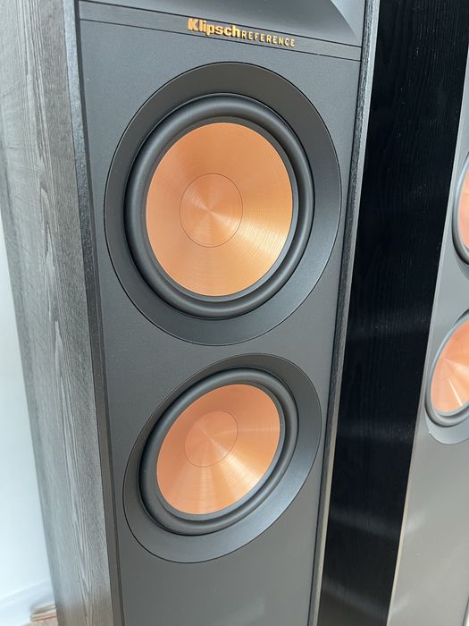Klipsch R600F na gwarancji Tarnów • OLX.pl