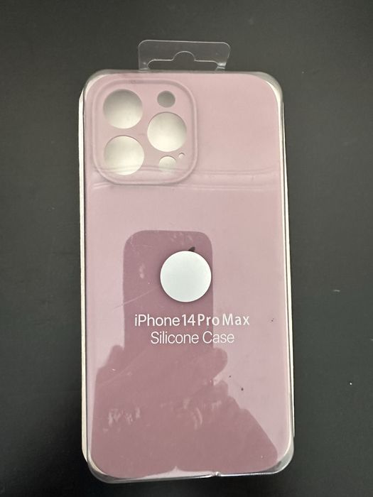Capa iphone 14 Pro Max