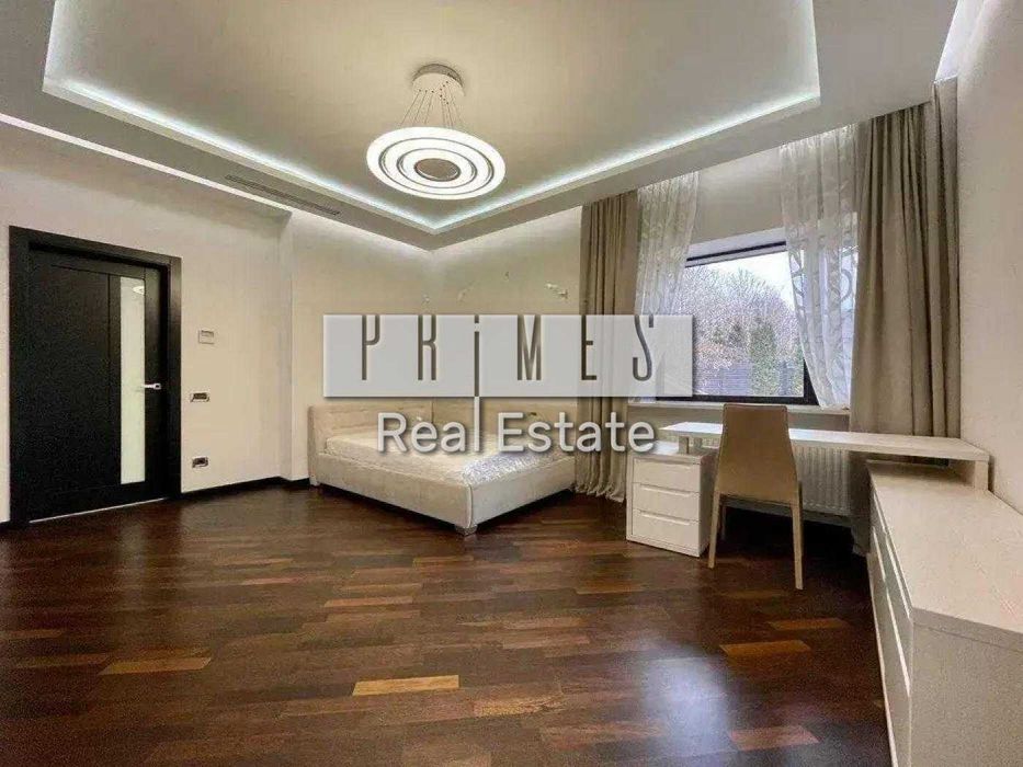 Продаж будинку з басейном, КМ Зелений Гай, Лісники