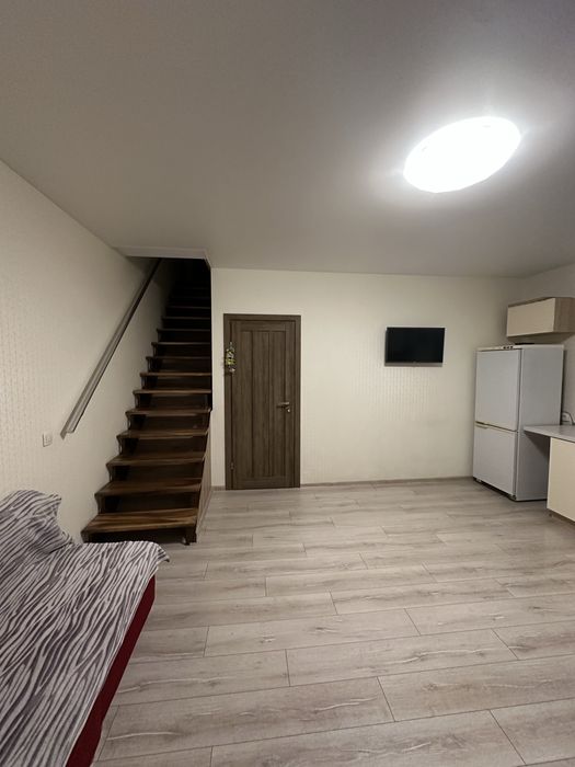 Оренда напівособняка