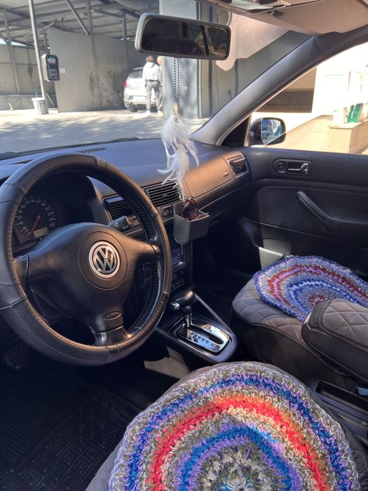 Volkswagen Golf 4