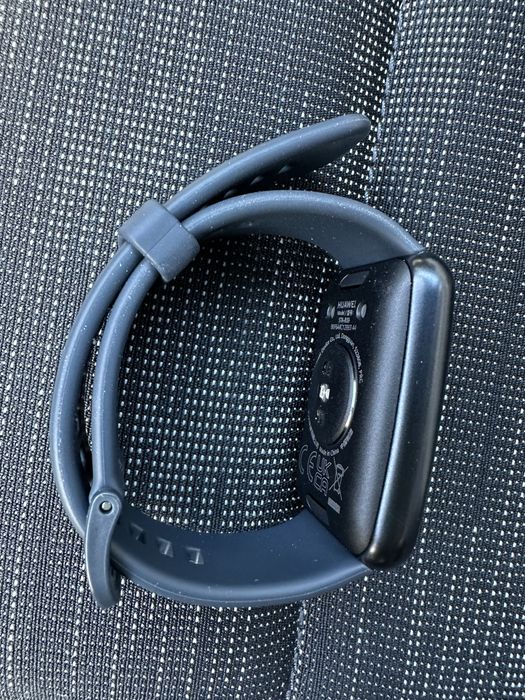 Smartwatch novo - Huawei Watch Fit Special Edition