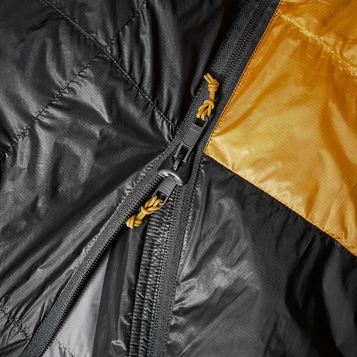 Saco-cama de Trekking - mt900 5°C - Penas Vermelho