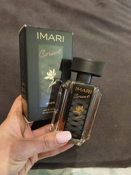 Woda toaletowa Avon imari Corest 50 ml